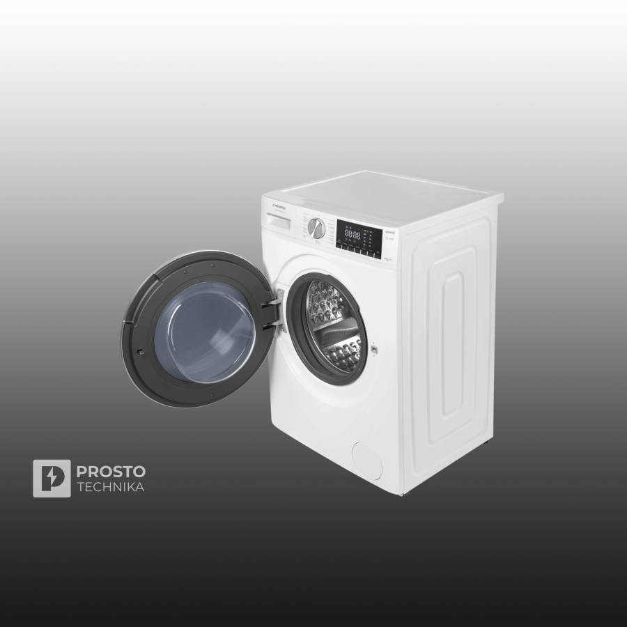 Стиральная машина Maunfeld MFWM1410WH02